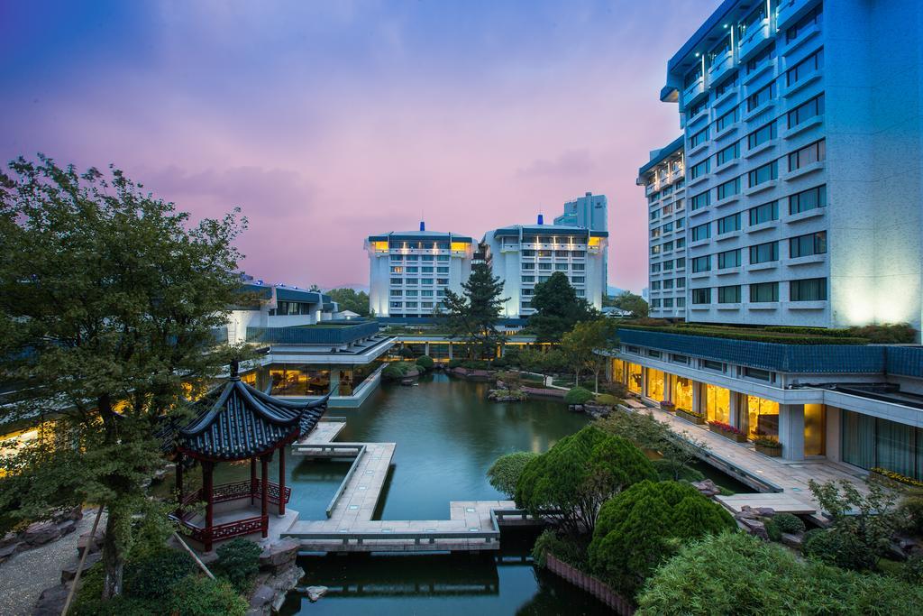 هتل دراگون هانگژو - Dragon Hotel Hangzhou