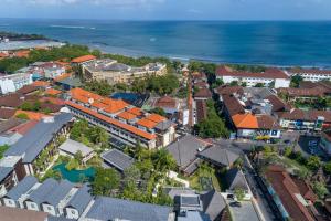 هتل رامایانا سوئیتس اند ریزورت در بالی - Ramayana Suites and Resort Kuta Bali