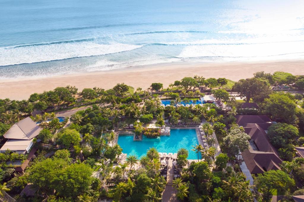 هتل پادما ریزورت لگیان در بالی - Padma Resort Hotel Legian