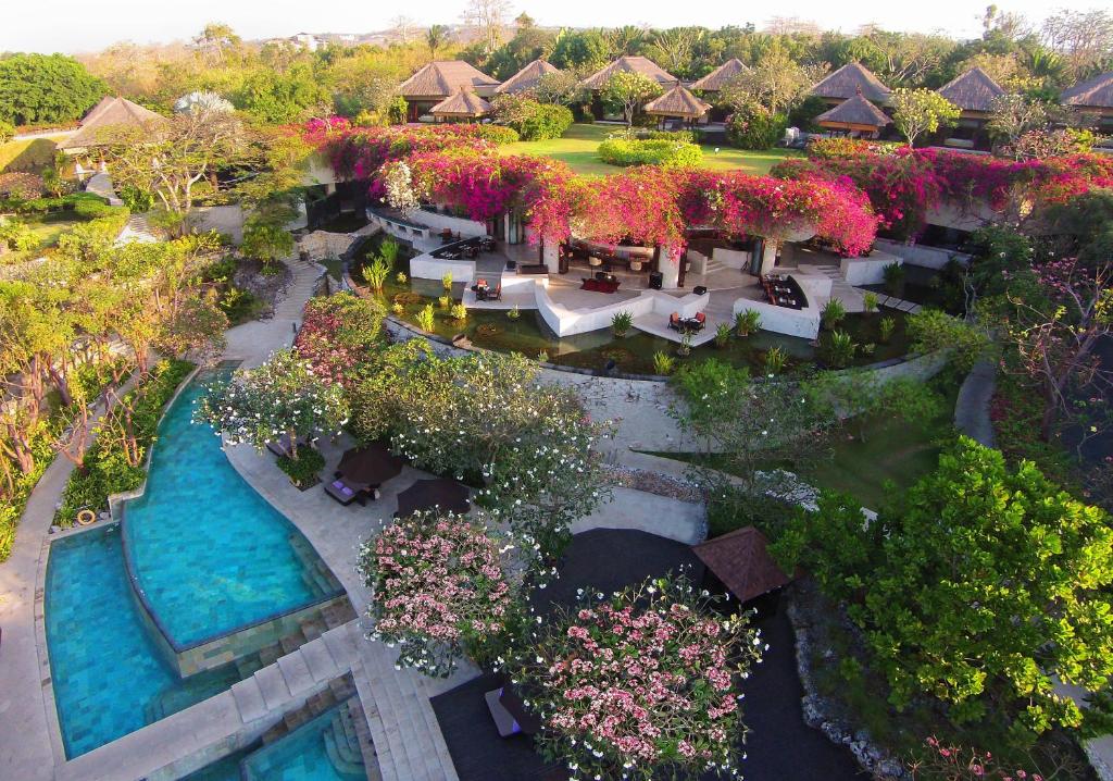 هتل آیانا ریزورت در بالی - Ayana Resort Hotel Bali