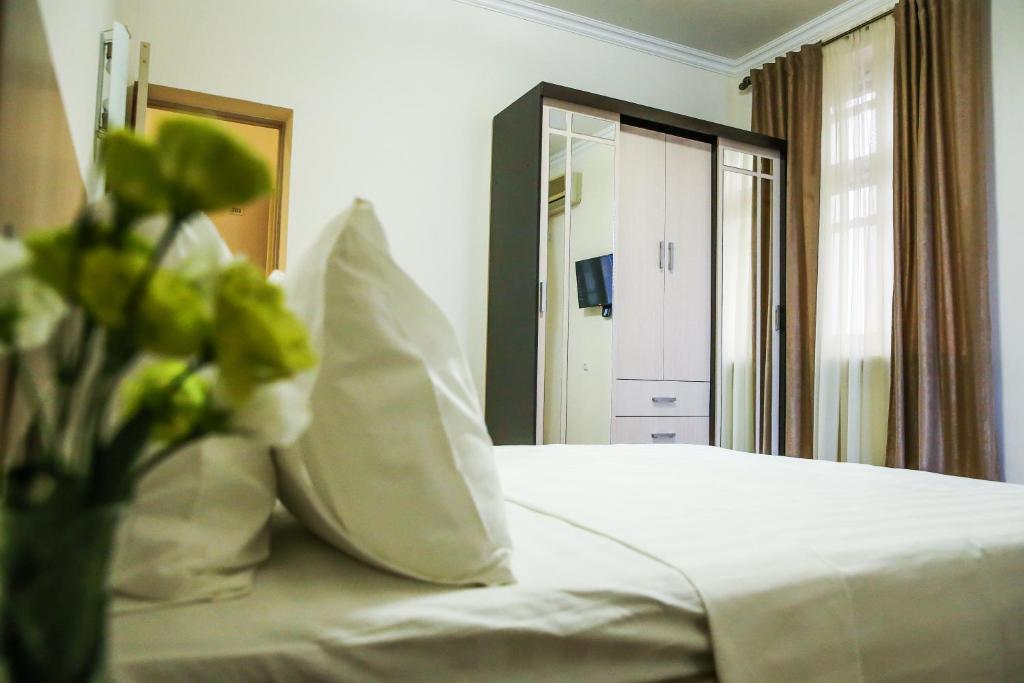 هتل آلبا ایروان - Alba Hotel Yerevan