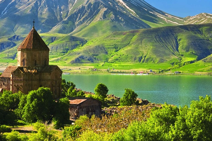 وان
