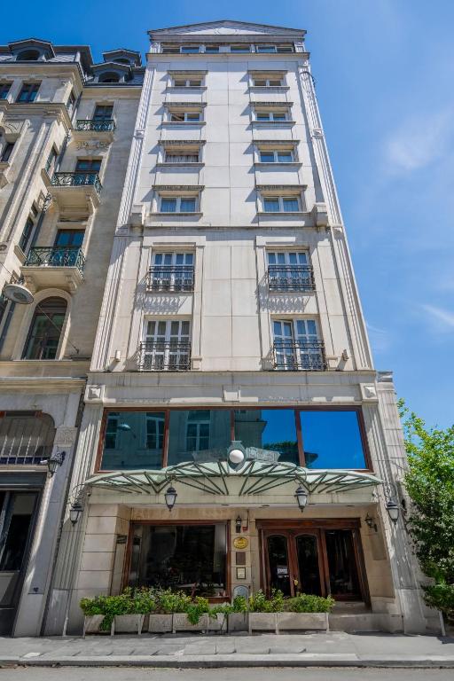 هتل پرا رز اند اسپا تکسیم - Pera Rose Hotel & SPA