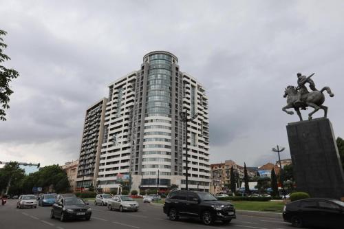 هتل نینا پالاس تفلیس - Nina Palace Hotel