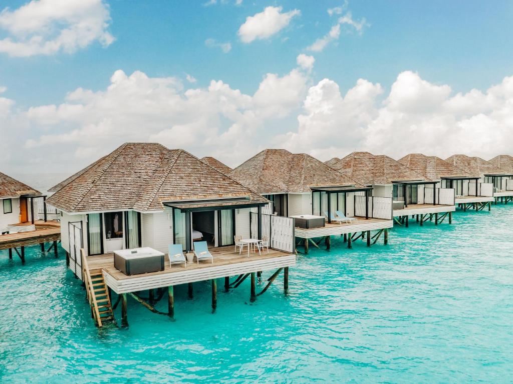 هتل نوا مالدیو  - Nova Maldives
