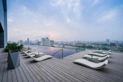 هتل آوانی پلاس ریورساید بانکوک - Avani Plus Riverside Bangkok Hotel
