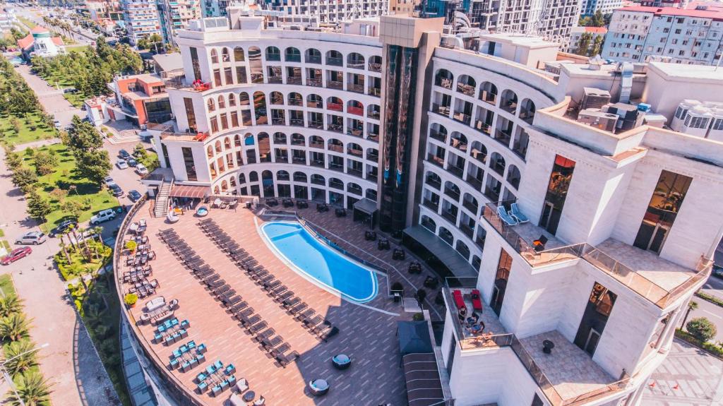 هتل کلوسیوم مارینا باتومی - Colosseum Marina Hotel