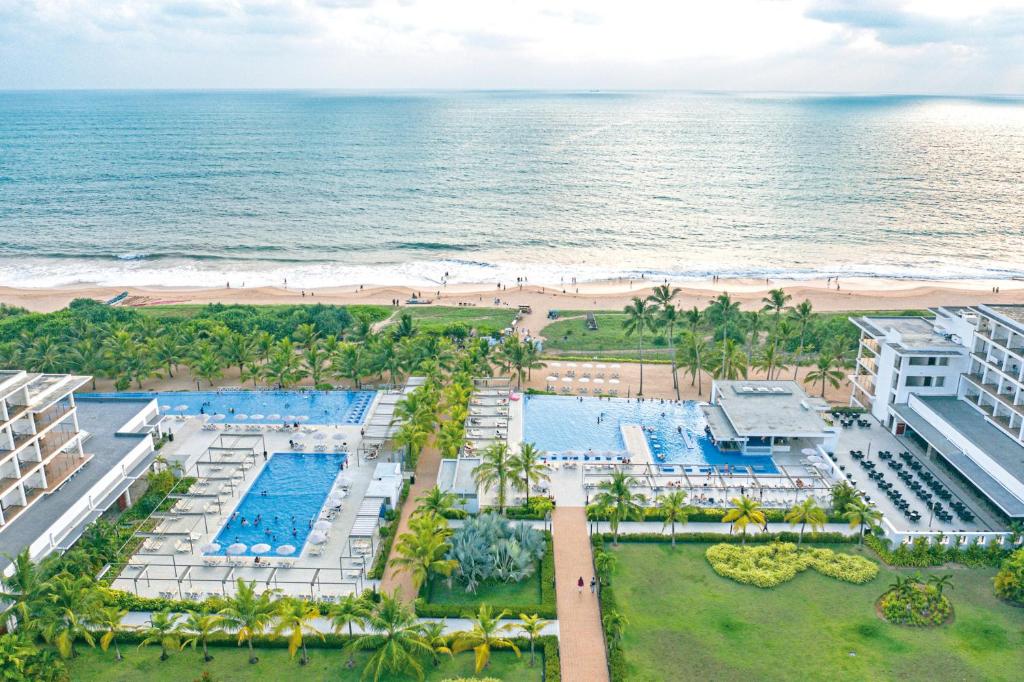 هتل ریو بنتوتا ،سریلانکا - Hotel Riu Sri Lanka Bentota