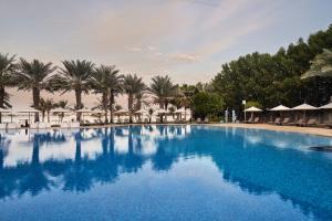 هتل رکسوس پالم دبی - Rixos The Palm Hotel Dubai