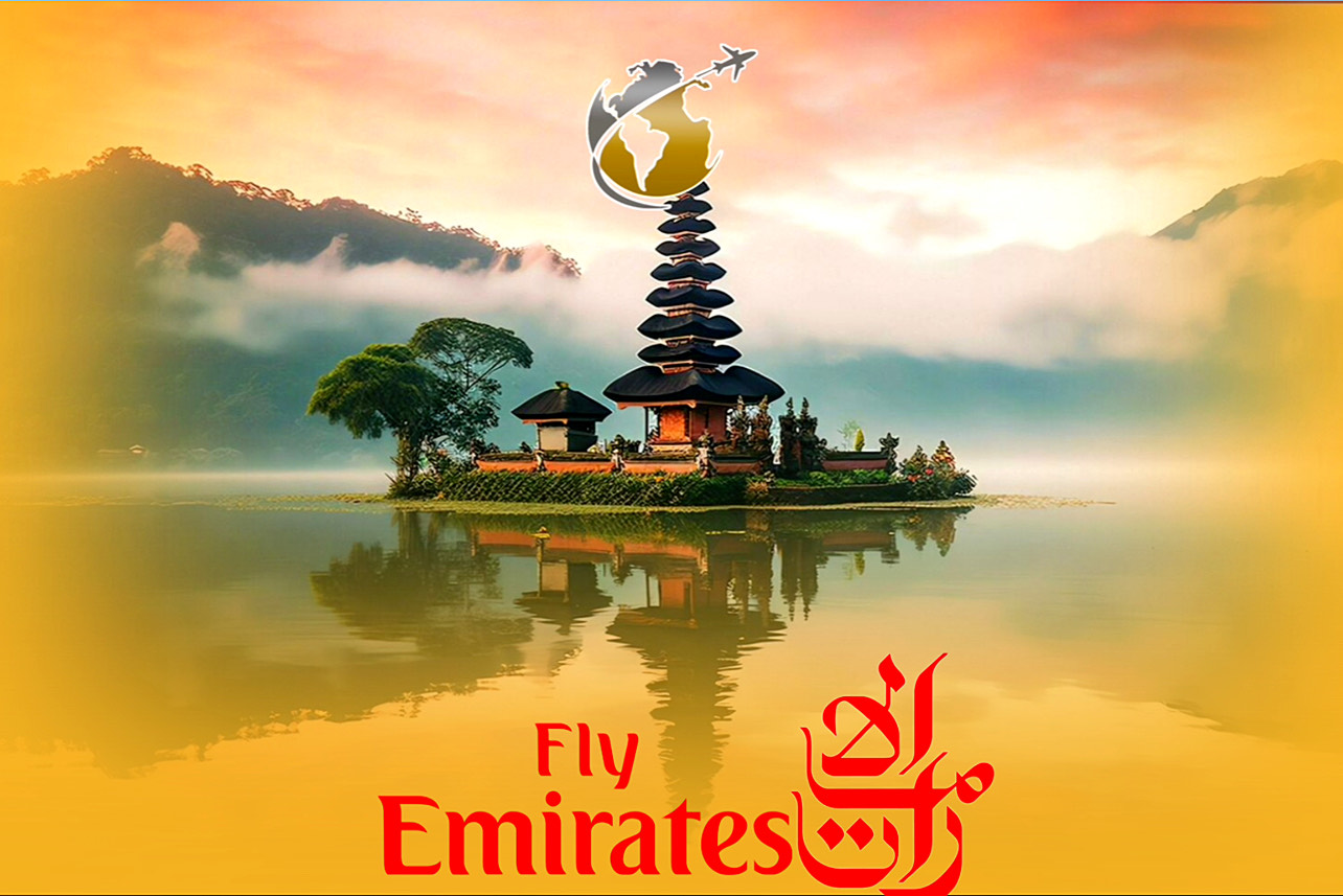 تور بالی | ۷ شب | امارات