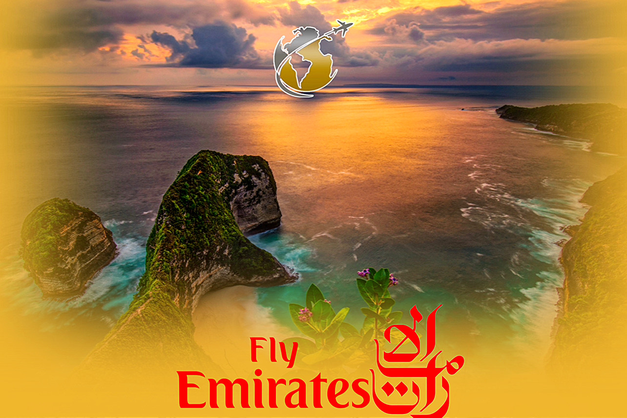 تور نوسادوآ + ابود | 7 شب | امارات