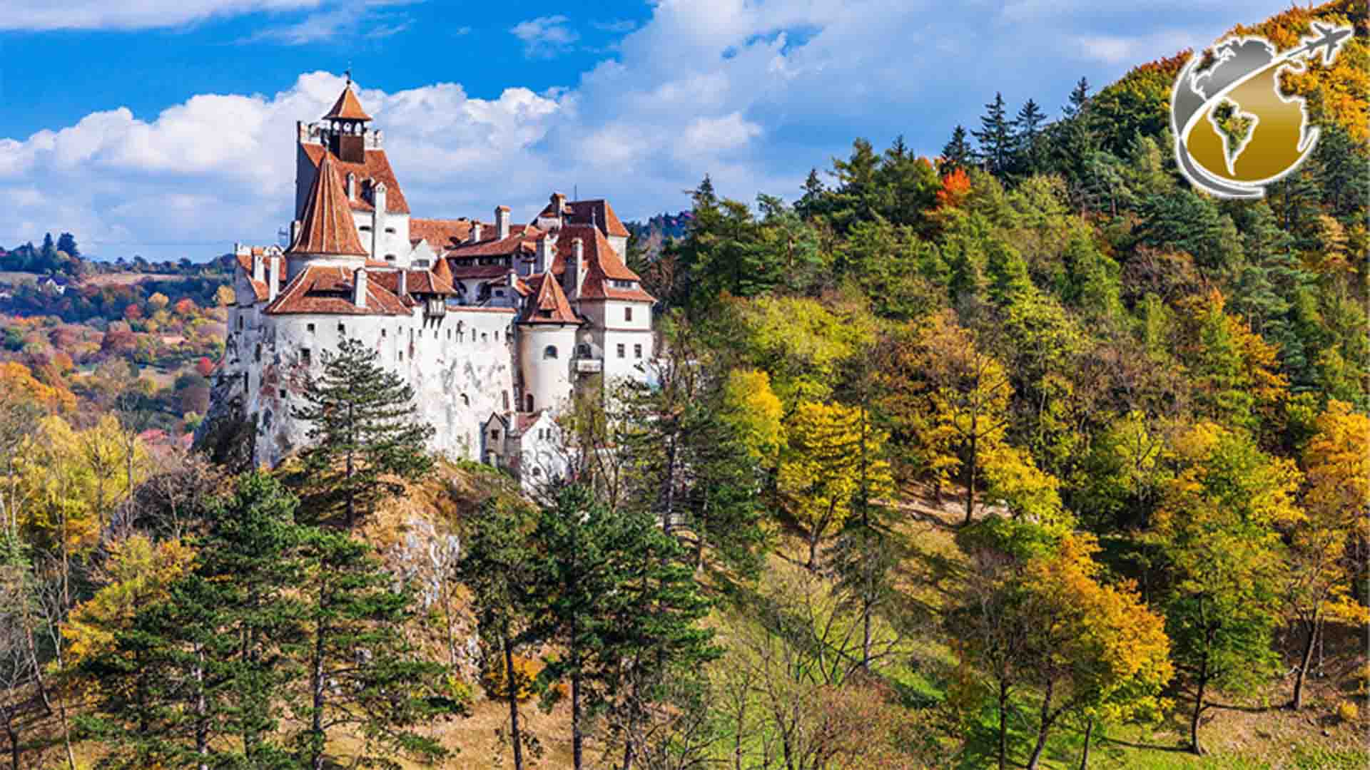 سفر های پاییزی خارجی با تور 