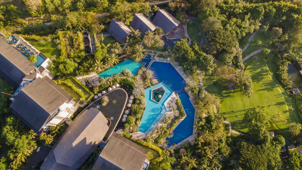 هتل ریِمبا بای آیانا در بالی - Rimba by Ayana Hotel Bali