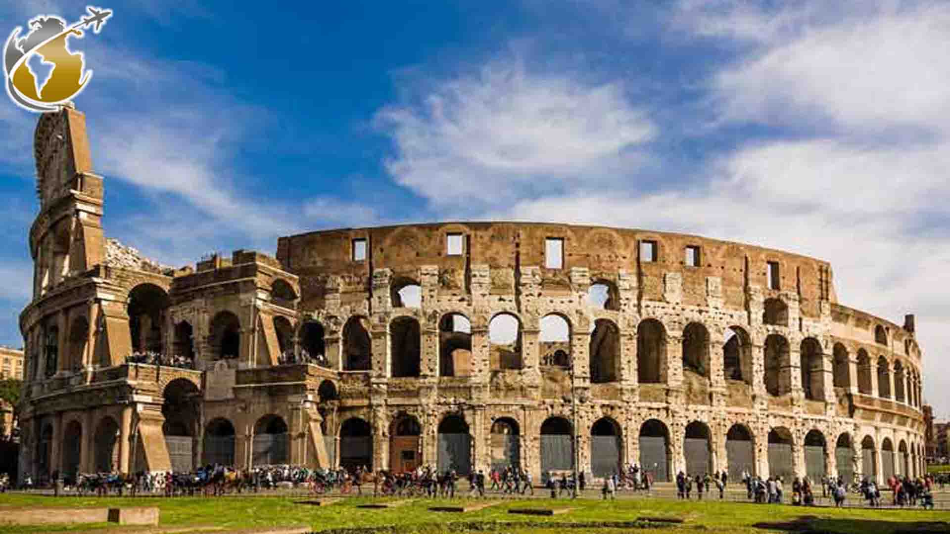 تور ایتالیا ۲۰۲۵ | از رم باستان تا زیبایی شهر ونیز (راهنمای انتخاب بهترین پکیج و باید ها و نباید های سفر)