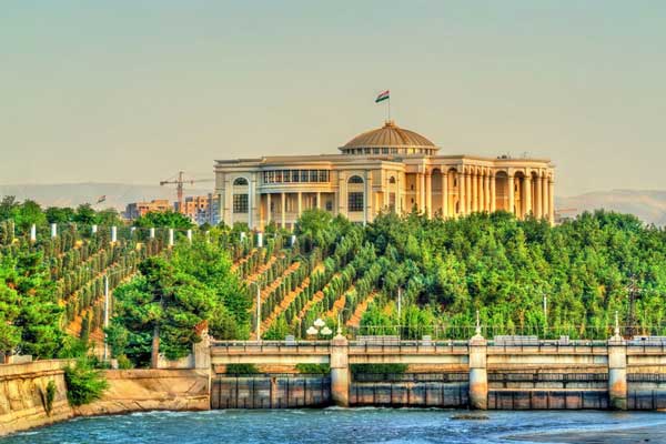 بهترین غذاها و رستوران‌های دوشنبه تاجیکستان