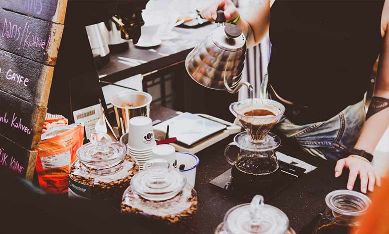 قیمت غذا در ترکیه ۱۴۰۴