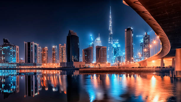 تفریحات رایگان دبی
