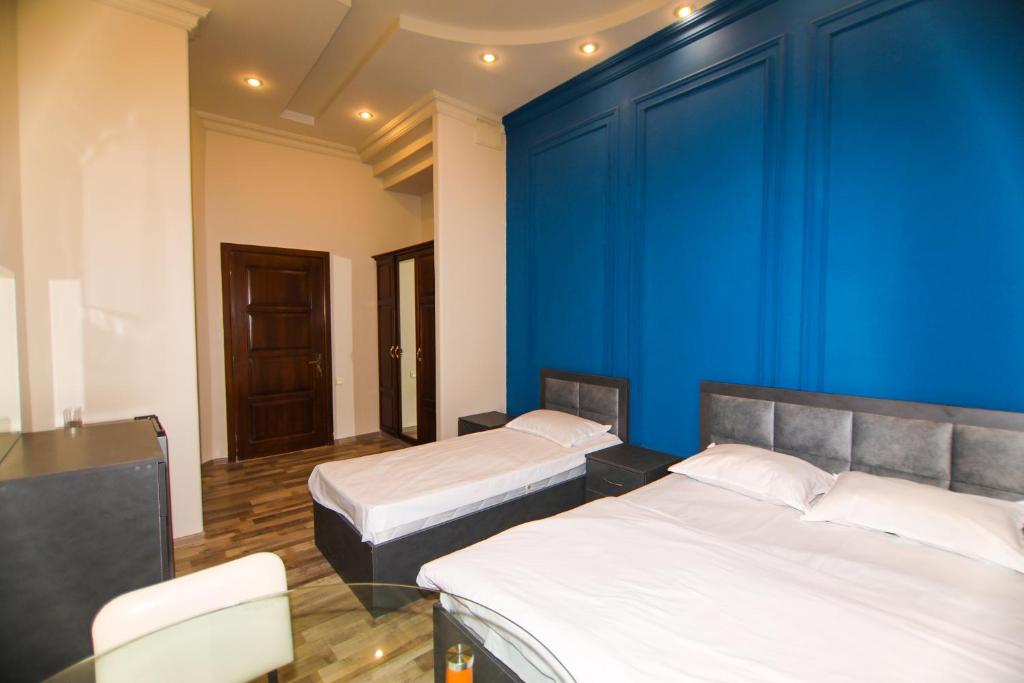 هتل بلا ایروان - Bella Hotel Yerevan